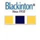 Blackinton® Recognition Award Commendation Bar